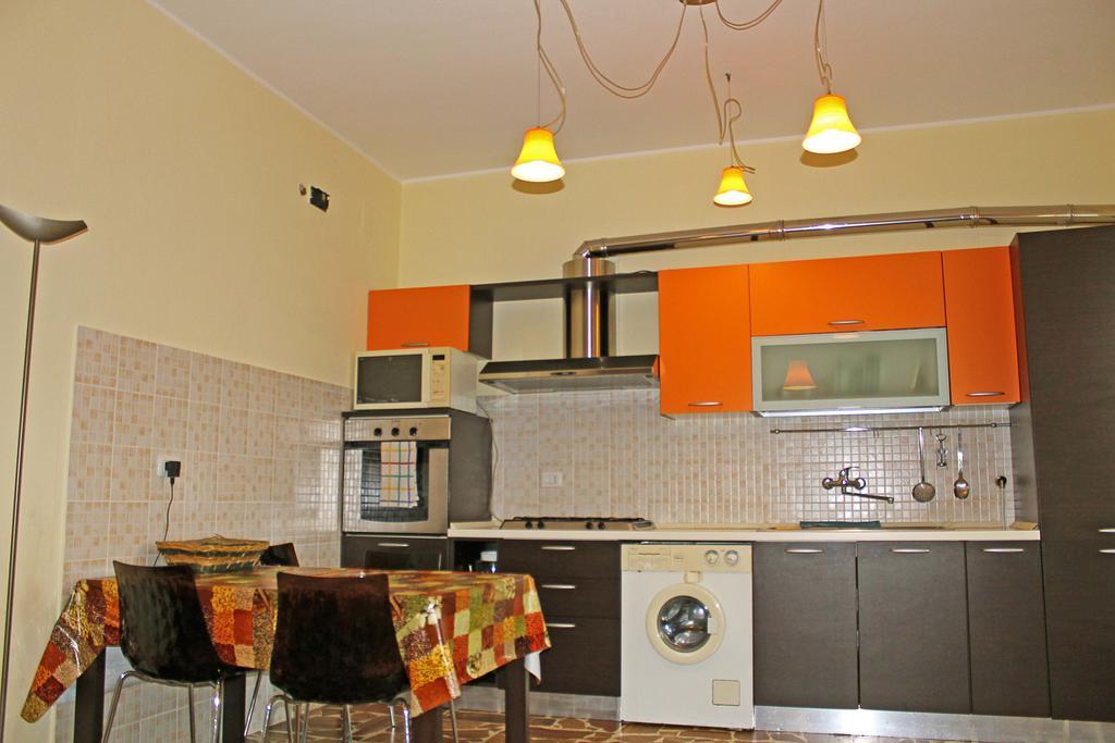 Alghero 4U Self Check In 部屋 写真