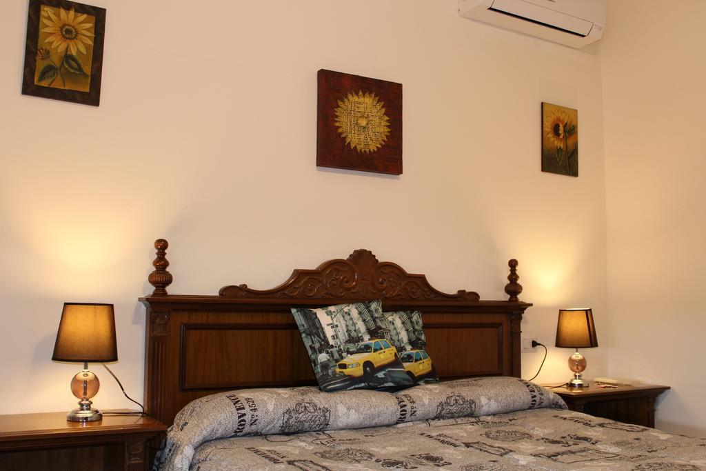 Alghero 4U Self Check In 部屋 写真