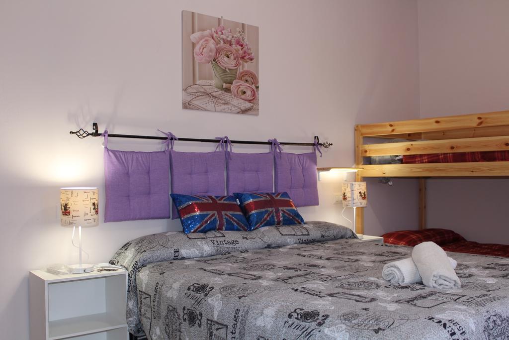 Alghero 4U Self Check In 部屋 写真