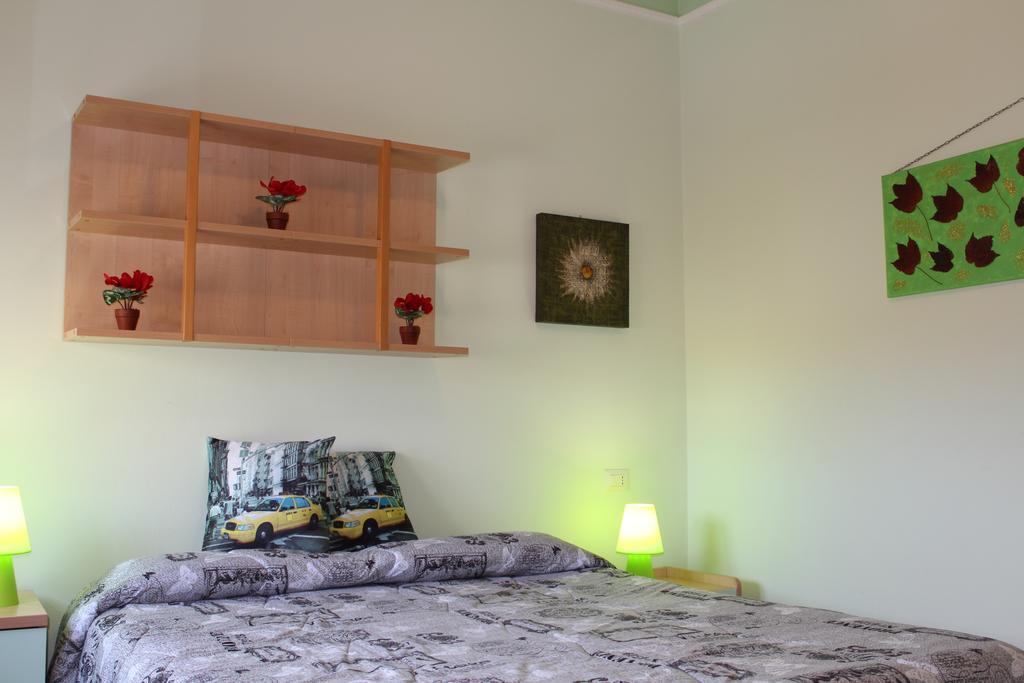 Alghero 4U Self Check In 部屋 写真